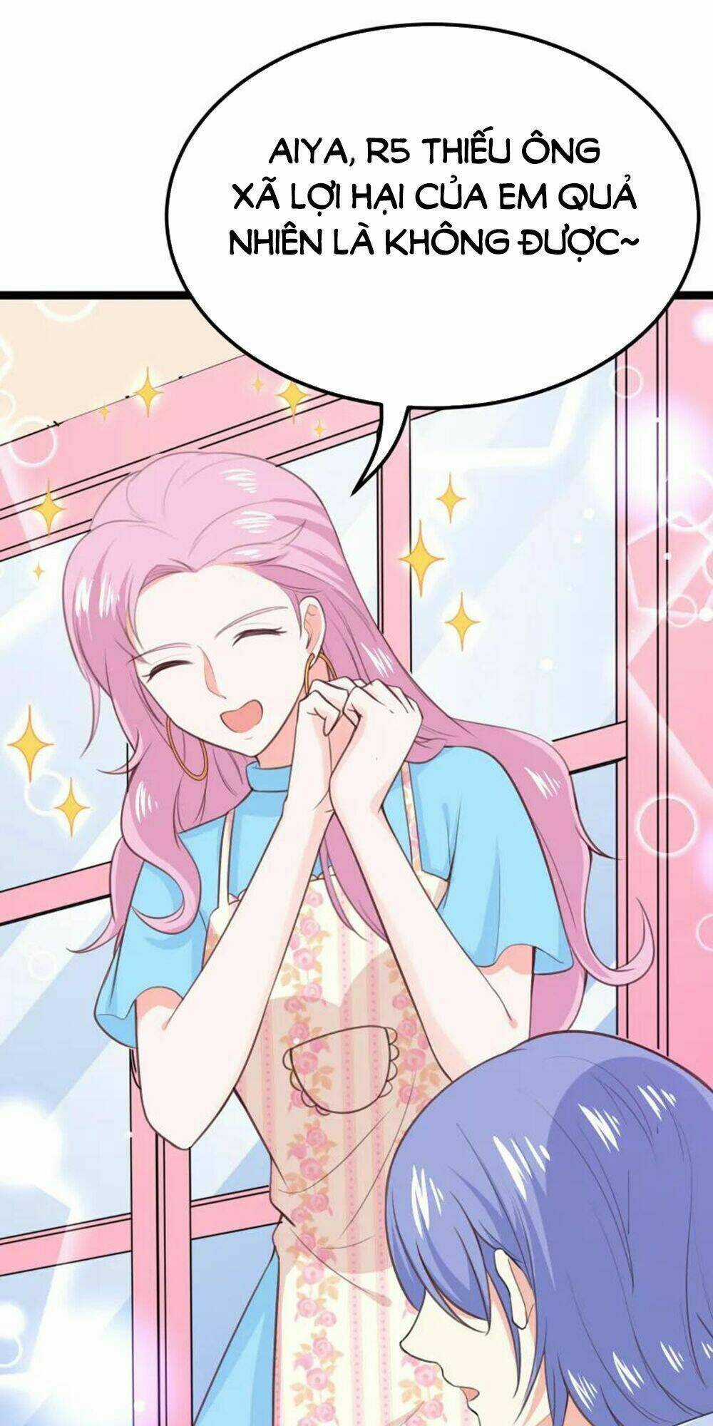 Boss Của Tôi Là Đại Thần Chapter 109 trang 43