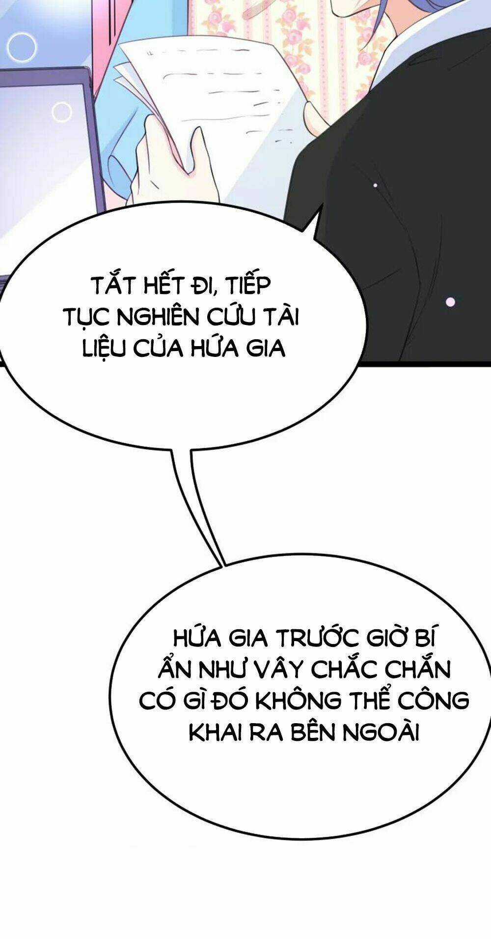 Boss Của Tôi Là Đại Thần Chapter 109 trang 44