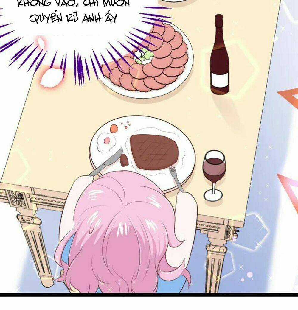 Boss Của Tôi Là Đại Thần Chapter 109 trang 46