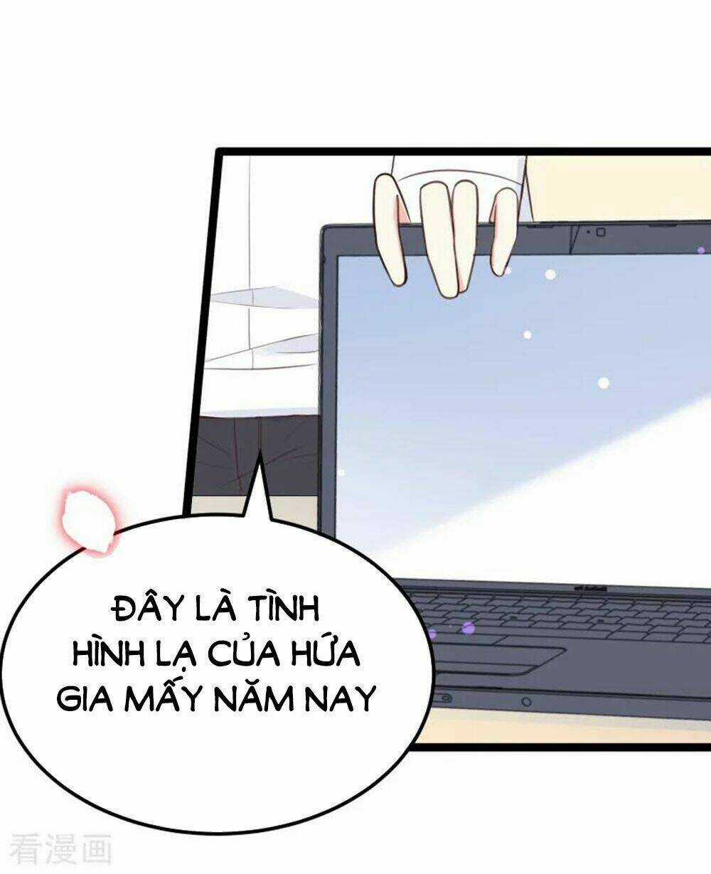 Boss Của Tôi Là Đại Thần Chapter 109 trang 47