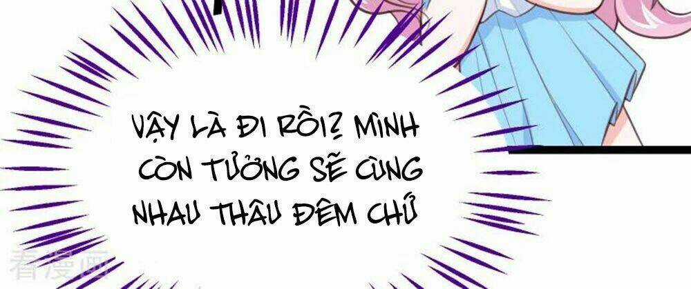 Boss Của Tôi Là Đại Thần Chapter 109 trang 50