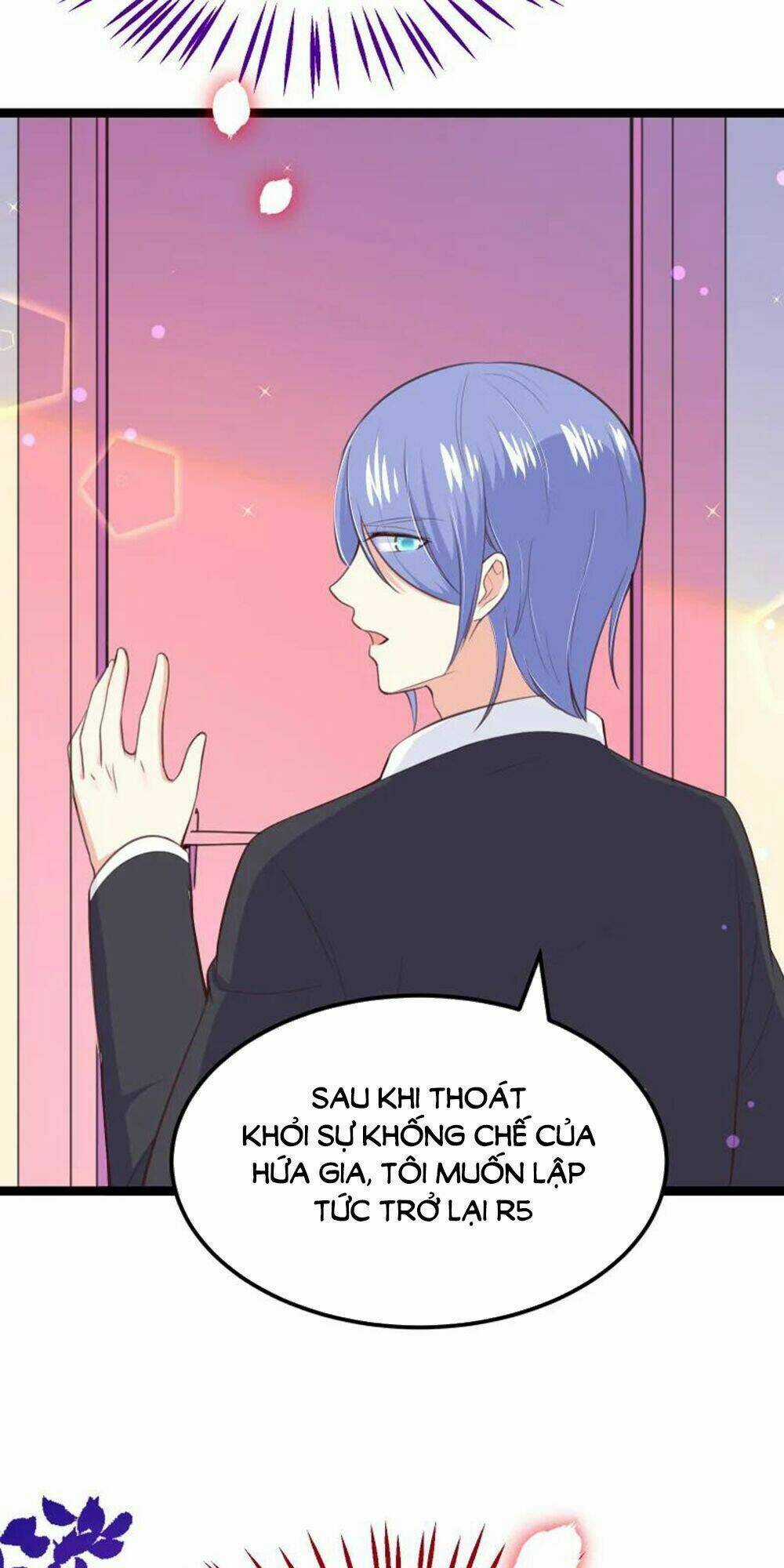 Boss Của Tôi Là Đại Thần Chapter 109 trang 51