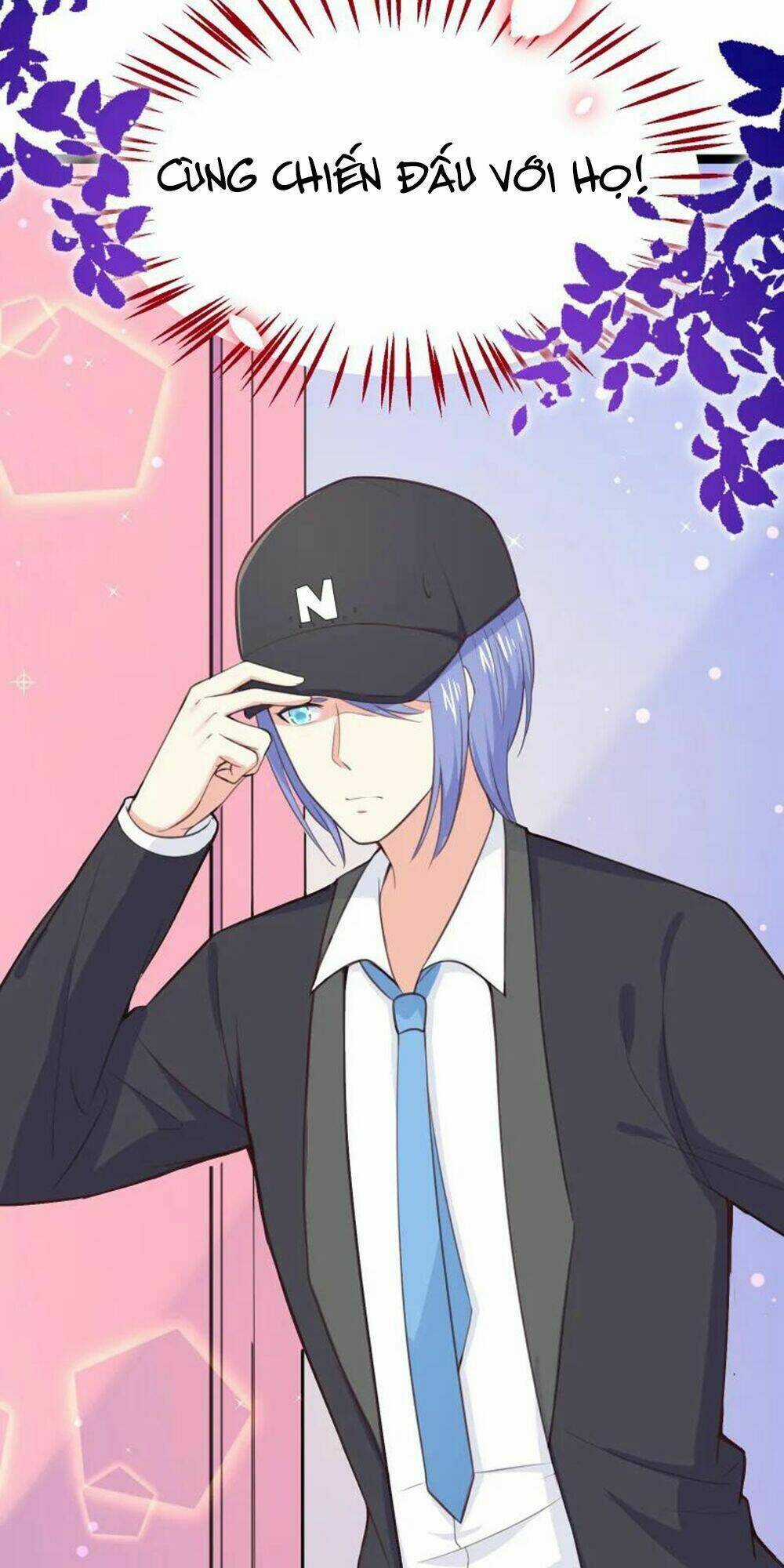 Boss Của Tôi Là Đại Thần Chapter 109 trang 52