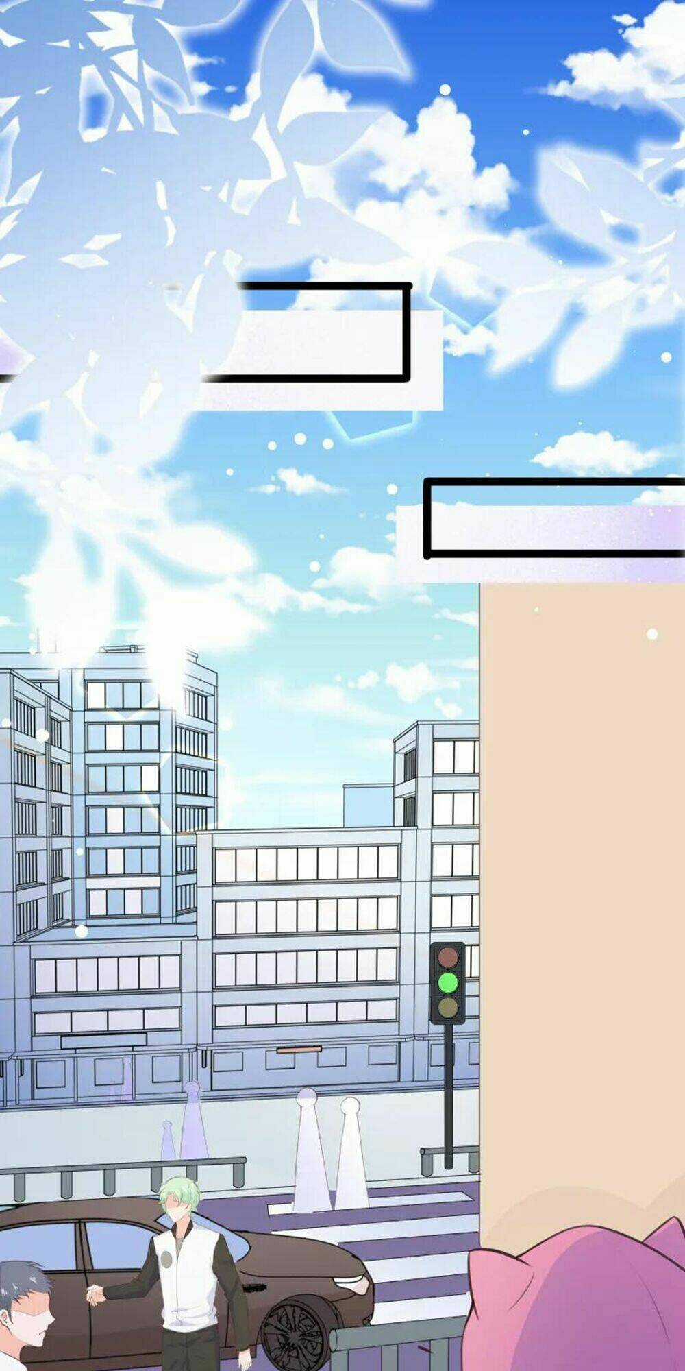 Boss Của Tôi Là Đại Thần Chapter 109 trang 54