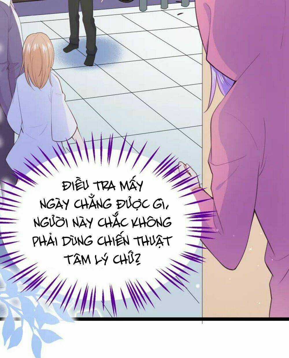 Boss Của Tôi Là Đại Thần Chapter 109 trang 55