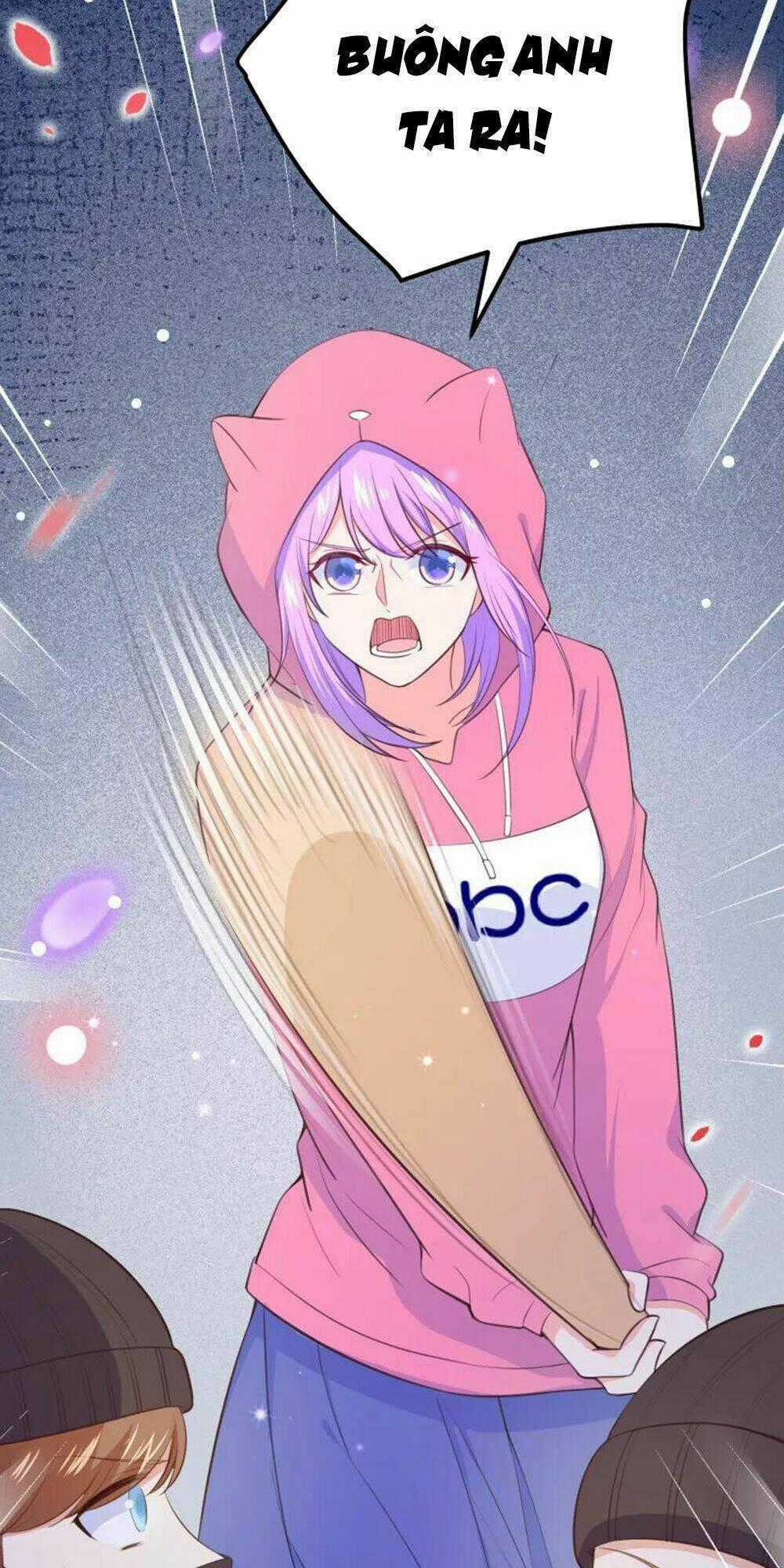 Boss Của Tôi Là Đại Thần Chapter 109 trang 59