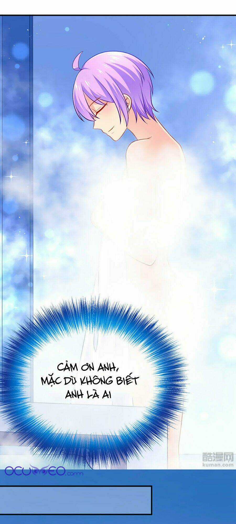 Boss Của Tôi Là Đại Thần Chapter 11 trang 10