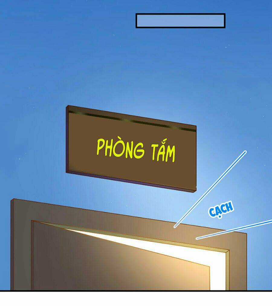 Boss Của Tôi Là Đại Thần Chapter 11 trang 11