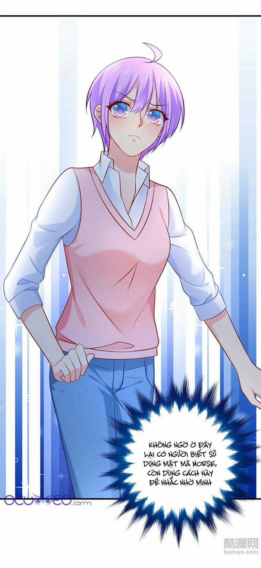 Boss Của Tôi Là Đại Thần Chapter 11 trang 12