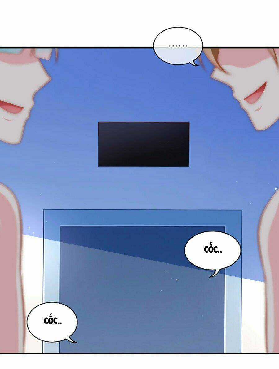 Boss Của Tôi Là Đại Thần Chapter 11 trang 2