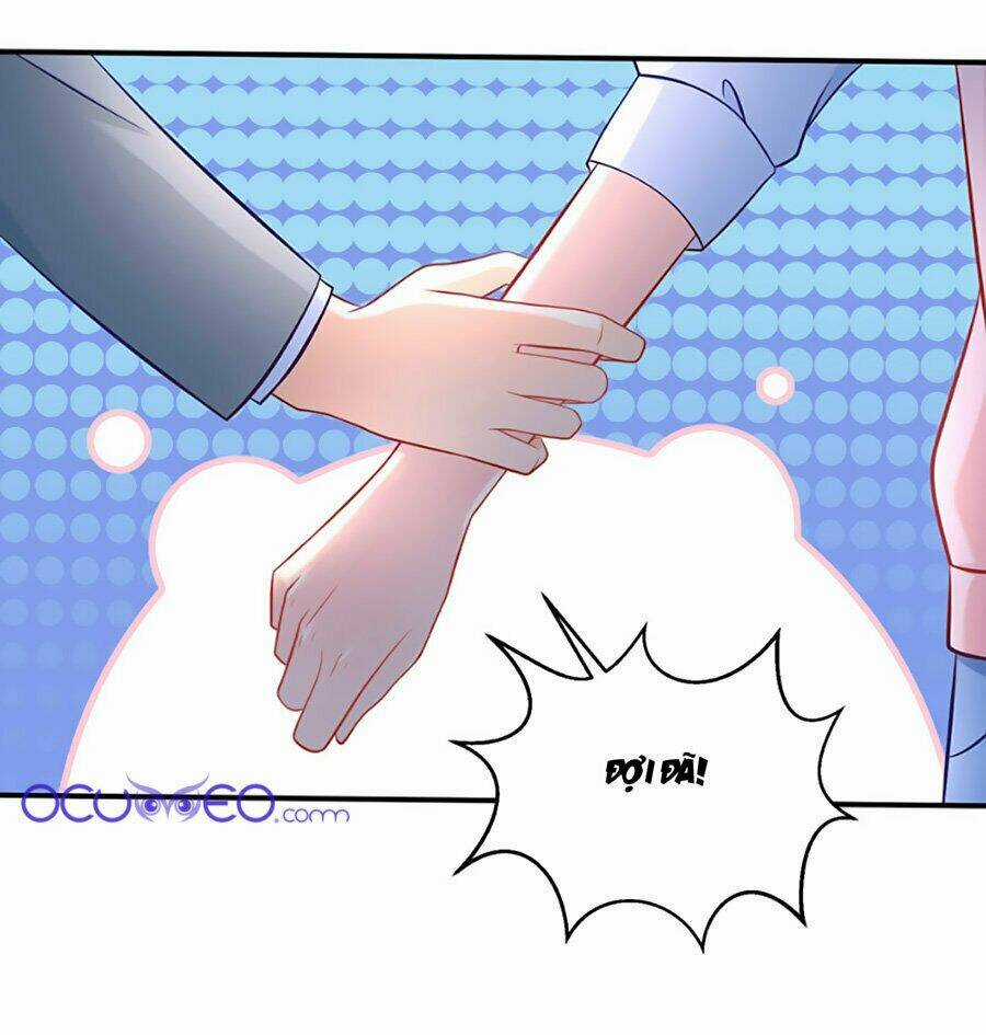 Boss Của Tôi Là Đại Thần Chapter 11 trang 20