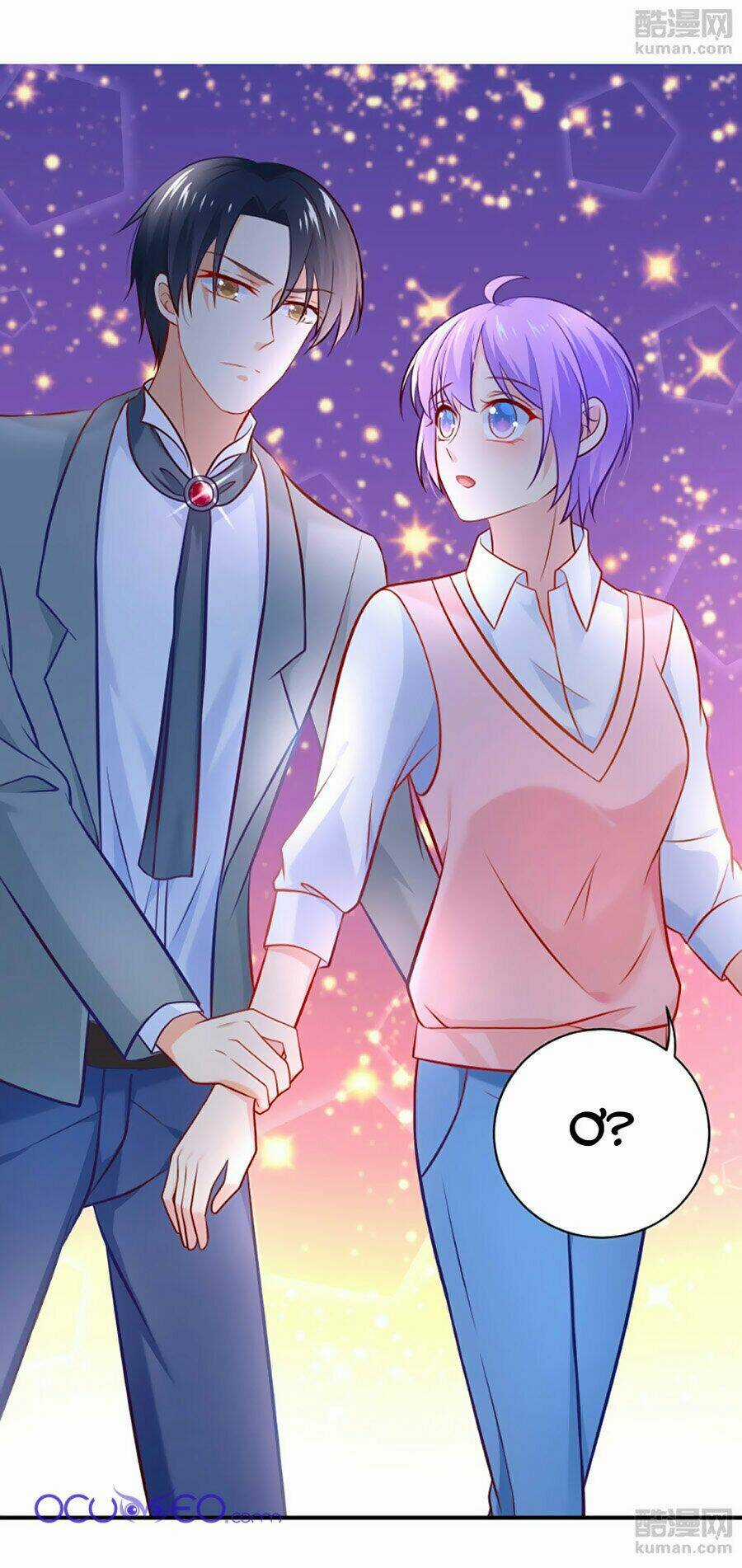 Boss Của Tôi Là Đại Thần Chapter 11 trang 21