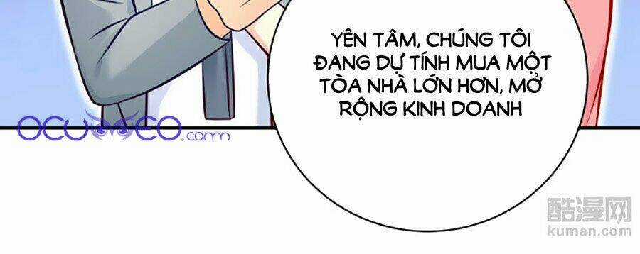 Boss Của Tôi Là Đại Thần Chapter 11 trang 23