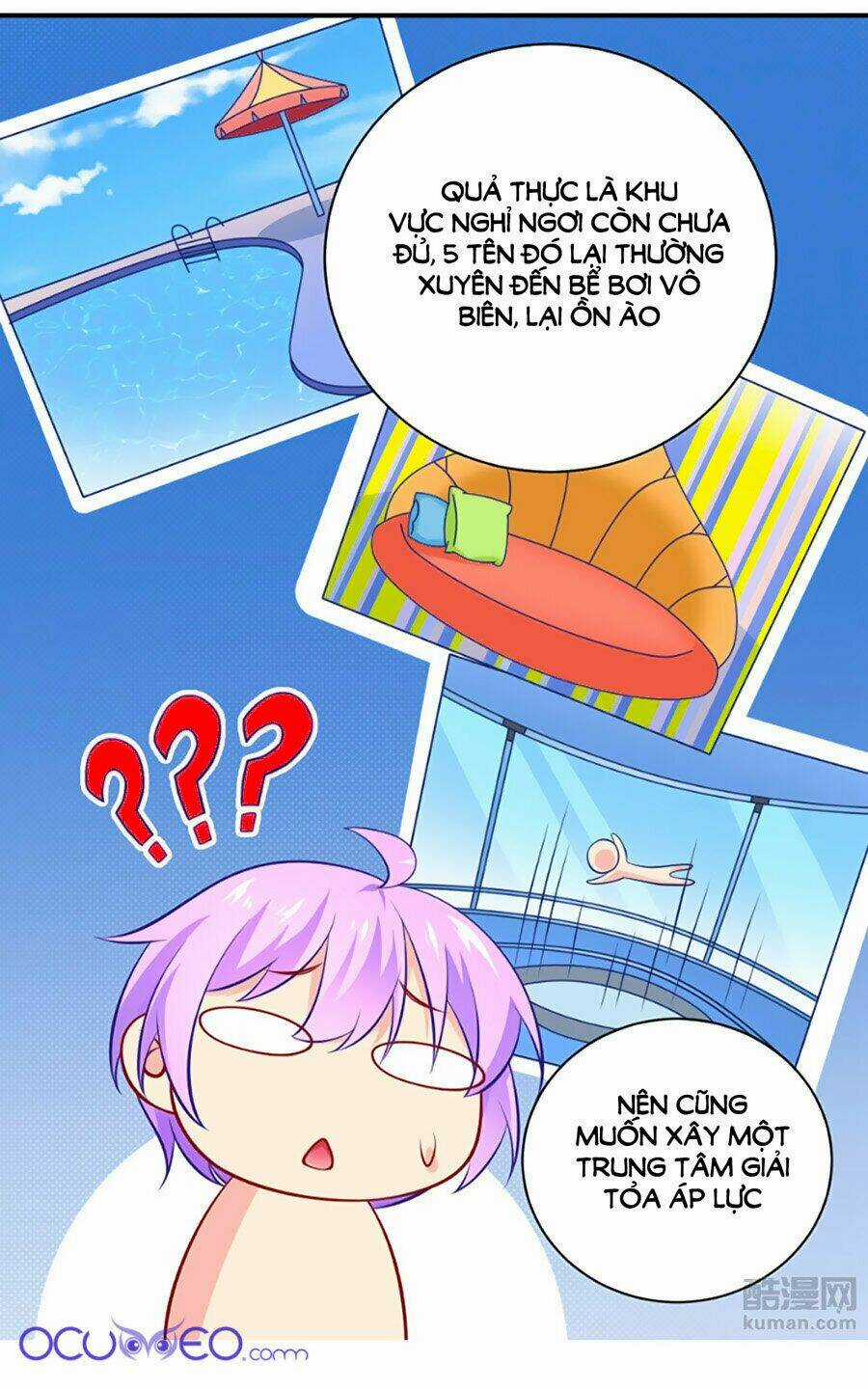 Boss Của Tôi Là Đại Thần Chapter 11 trang 24