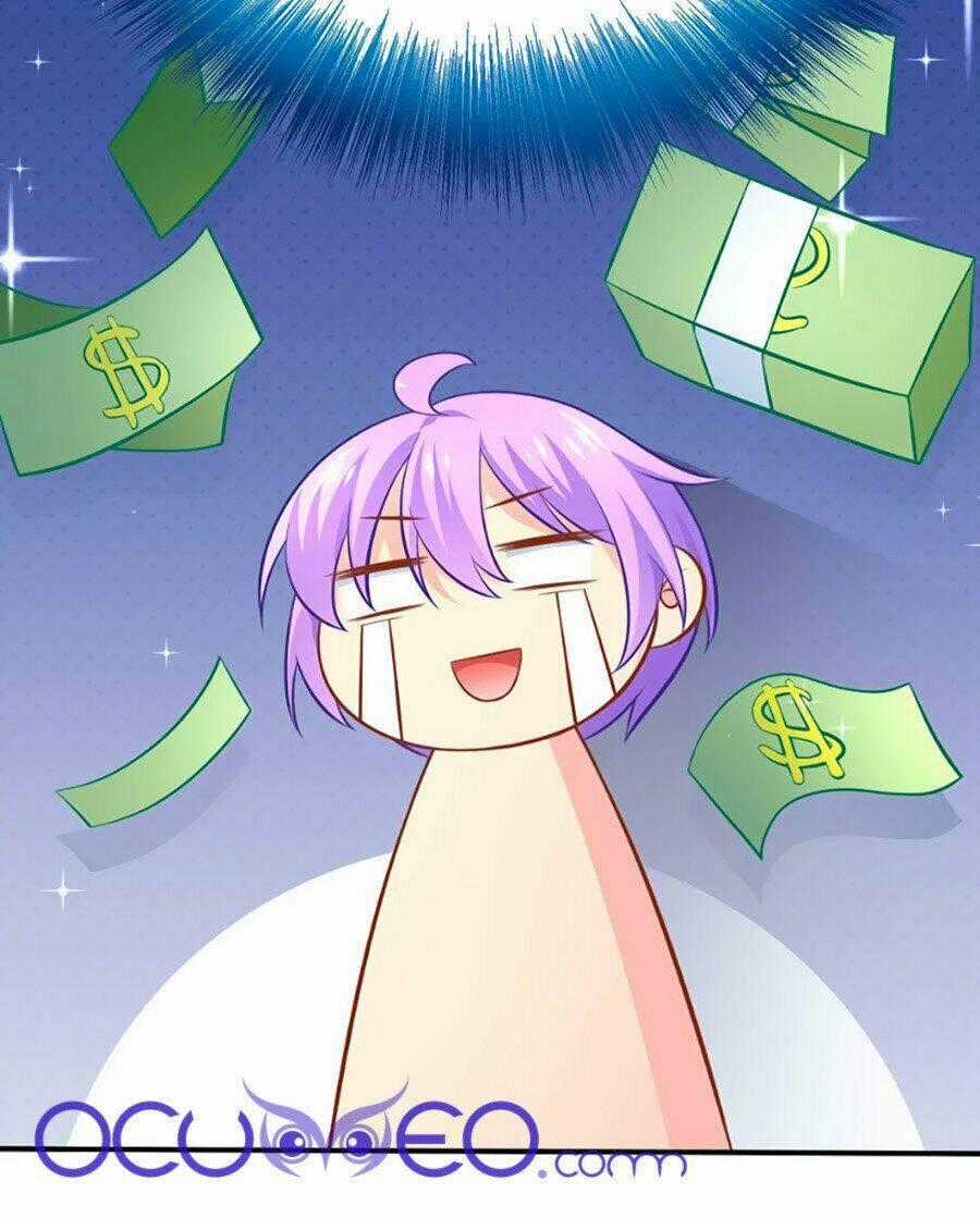 Boss Của Tôi Là Đại Thần Chapter 11 trang 27