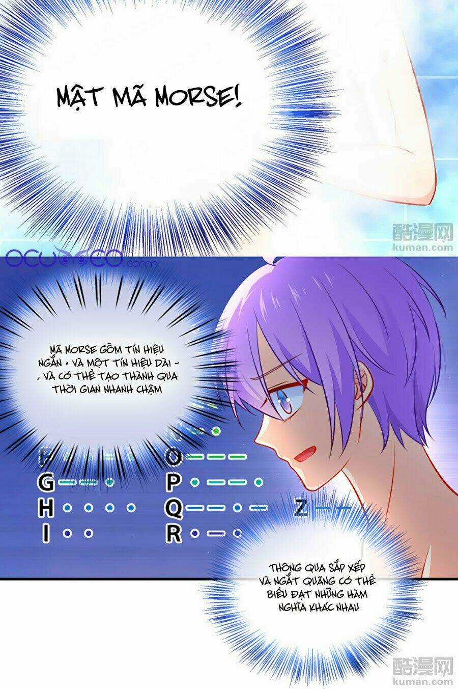 Boss Của Tôi Là Đại Thần Chapter 11 trang 4