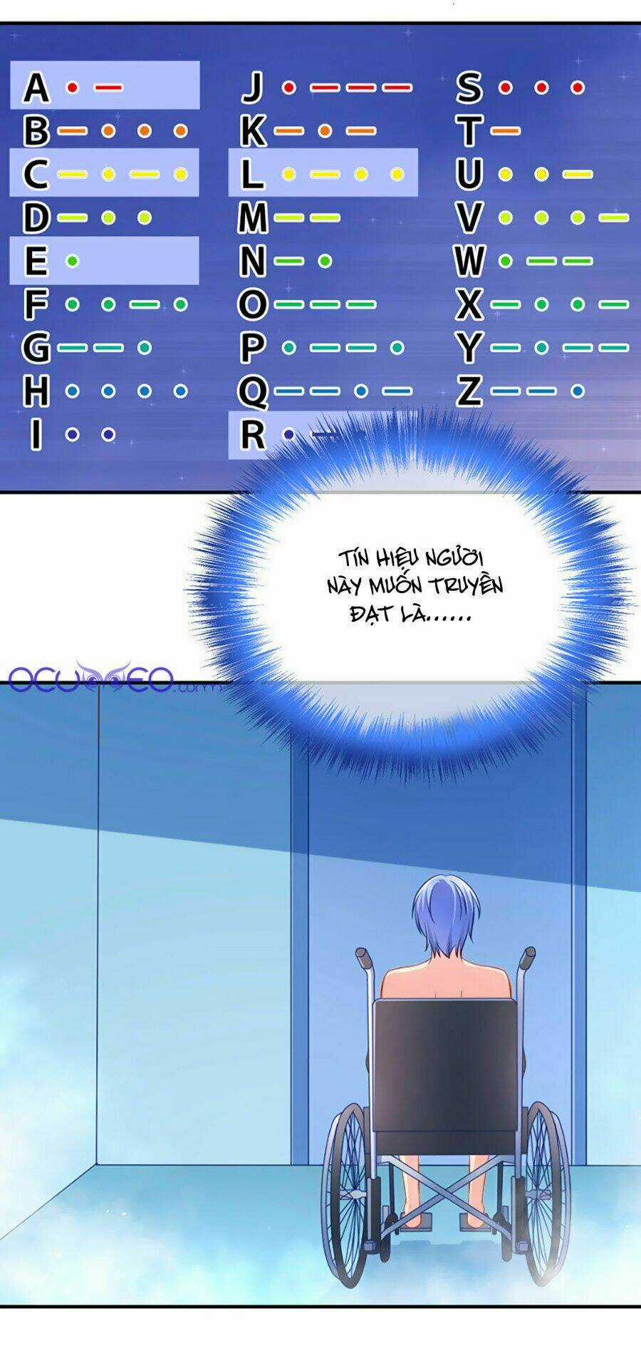 Boss Của Tôi Là Đại Thần Chapter 11 trang 5