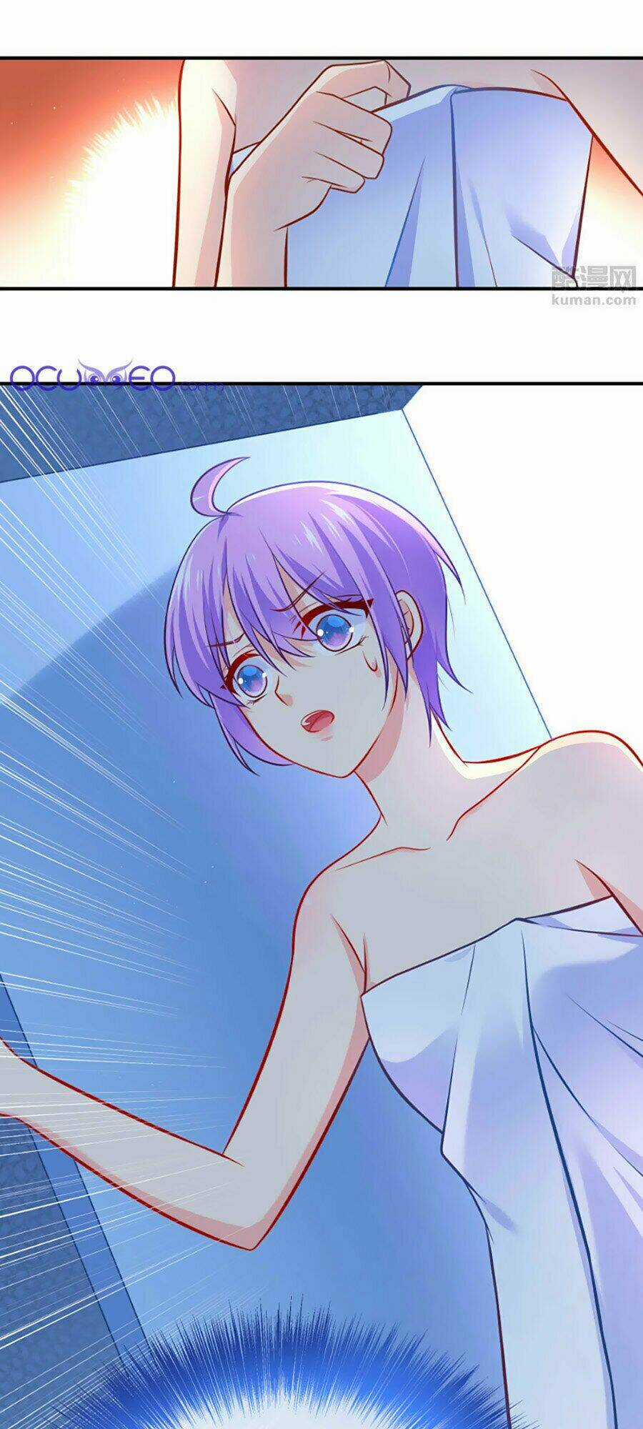 Boss Của Tôi Là Đại Thần Chapter 11 trang 6