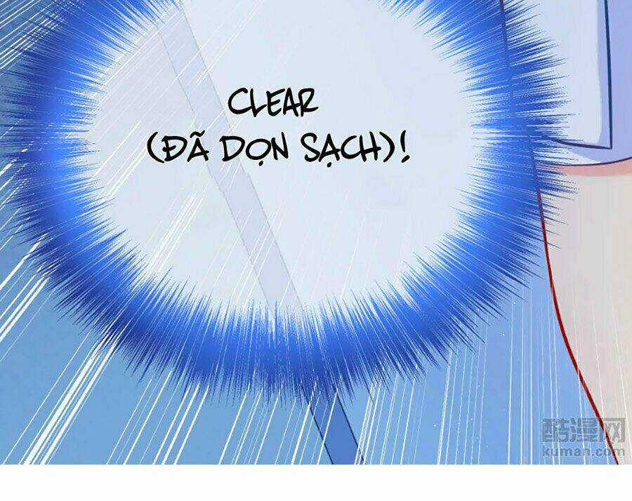 Boss Của Tôi Là Đại Thần Chapter 11 trang 7