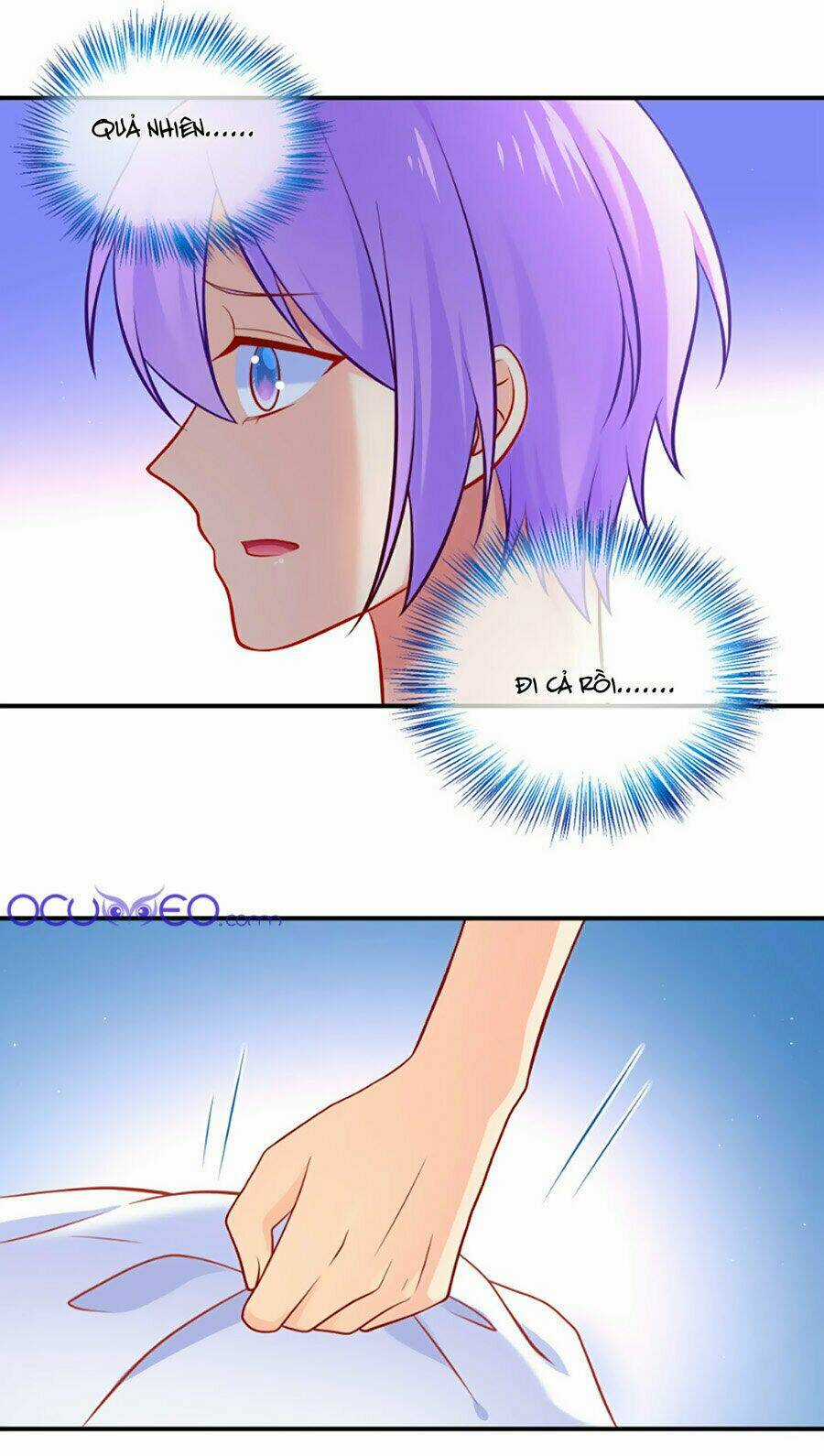 Boss Của Tôi Là Đại Thần Chapter 11 trang 9