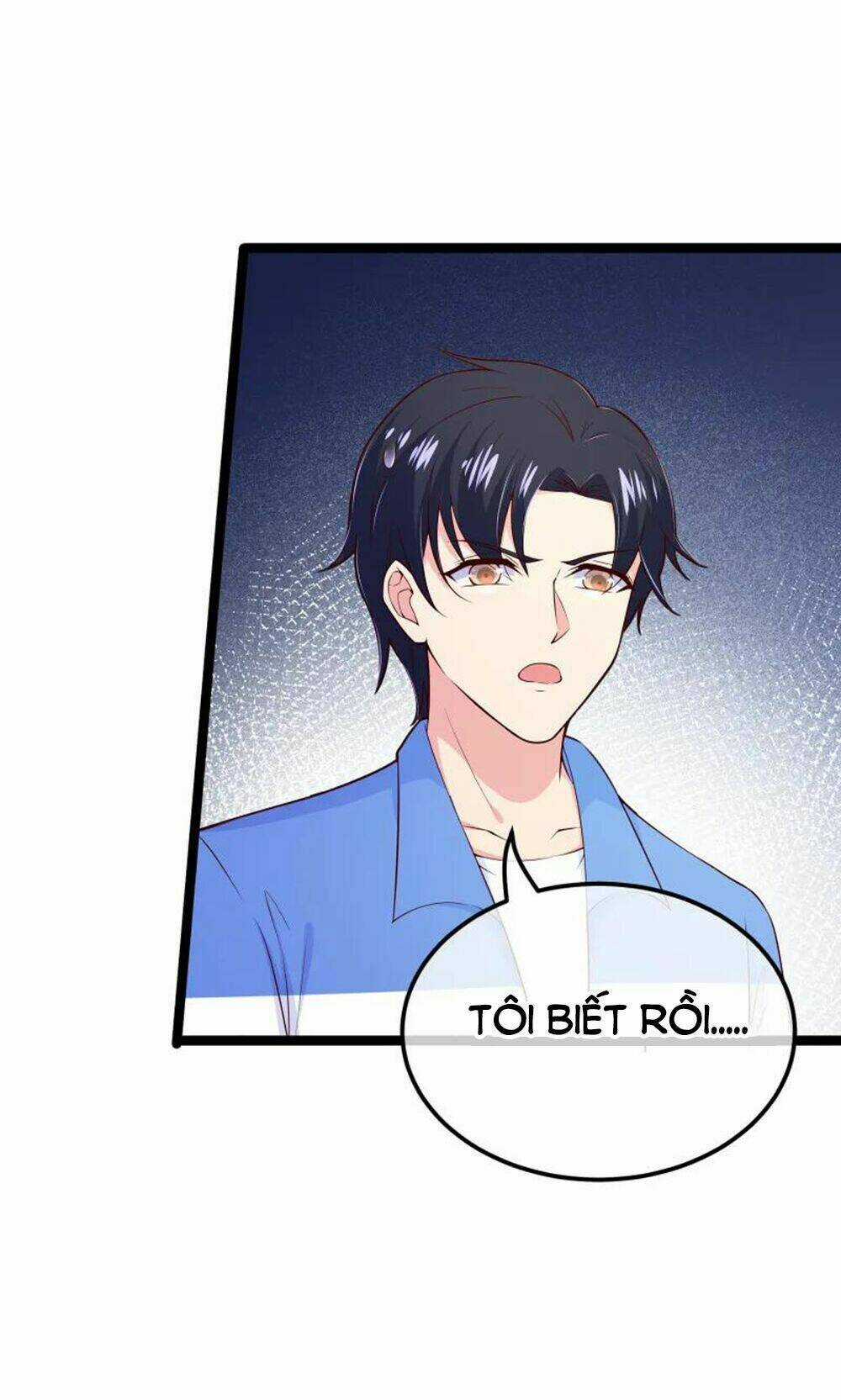 Boss Của Tôi Là Đại Thần Chapter 110 trang 14