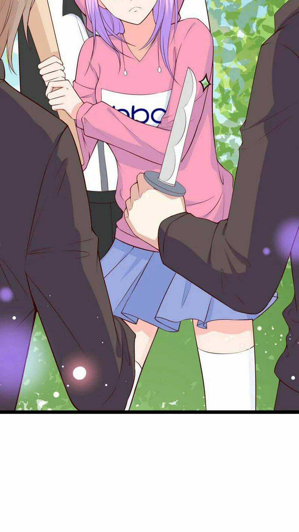 Boss Của Tôi Là Đại Thần Chapter 110 trang 16