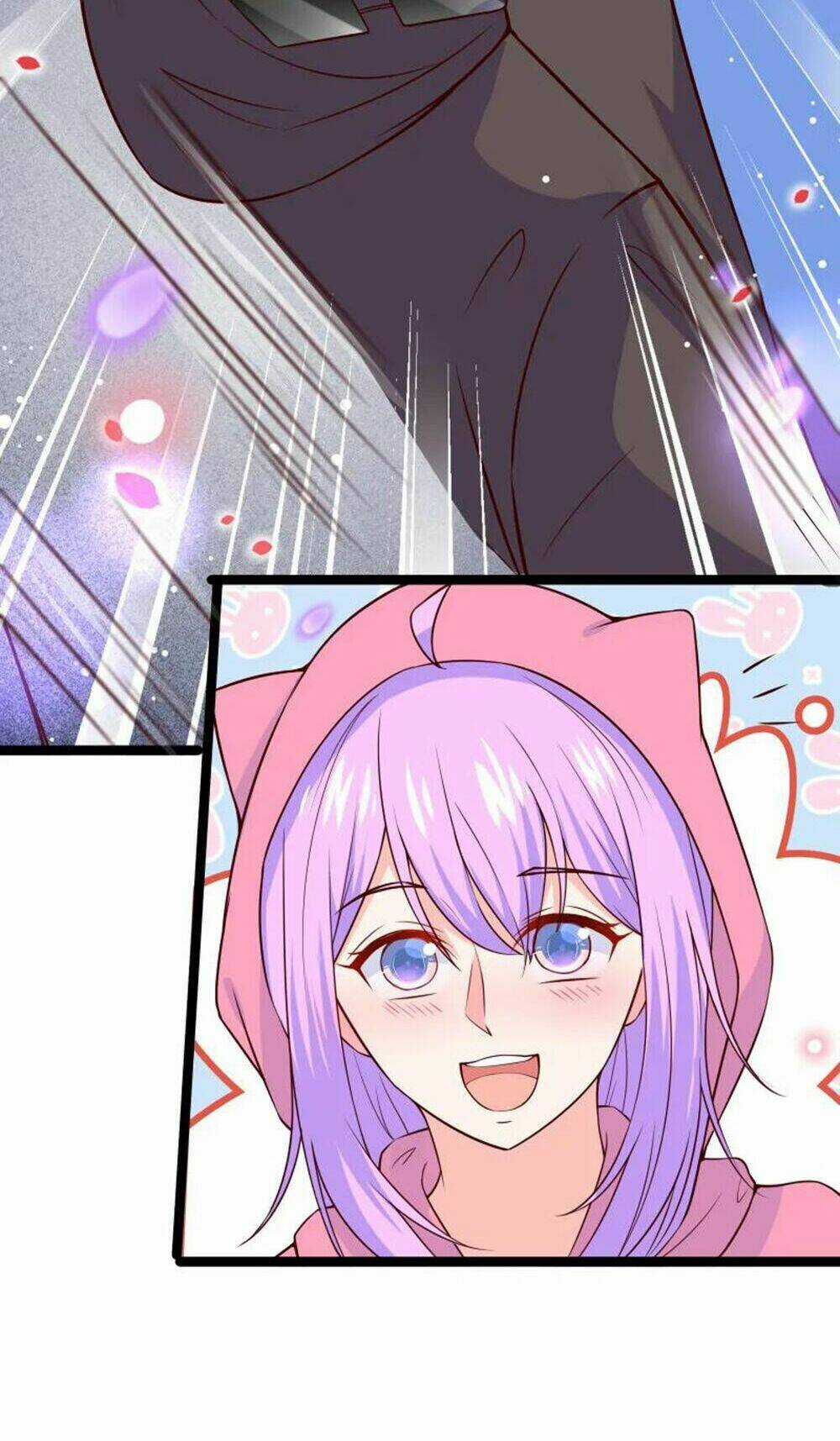 Boss Của Tôi Là Đại Thần Chapter 110 trang 20