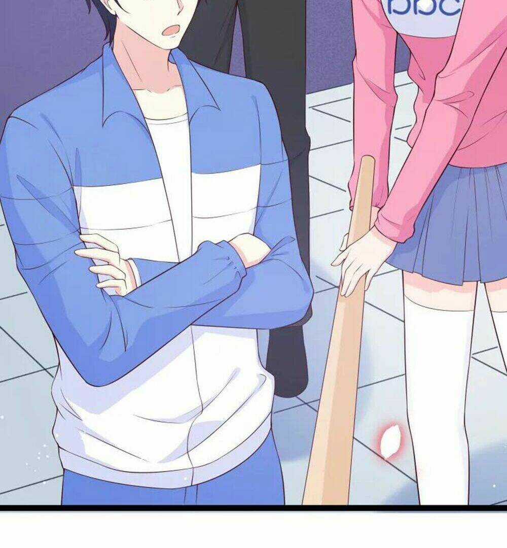 Boss Của Tôi Là Đại Thần Chapter 110 trang 24