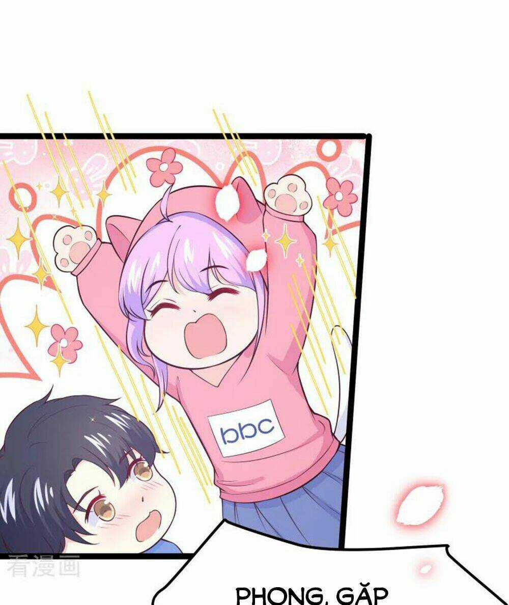 Boss Của Tôi Là Đại Thần Chapter 110 trang 25