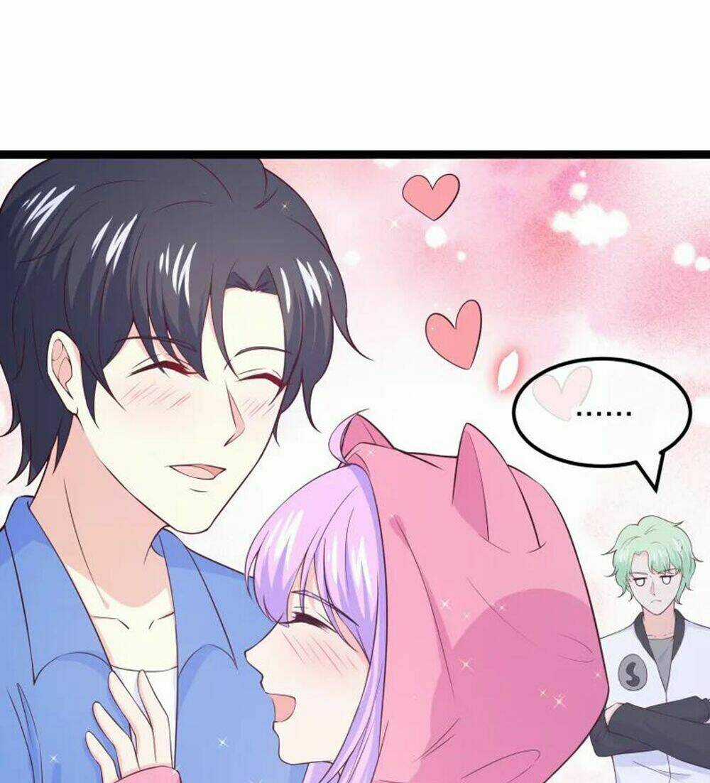 Boss Của Tôi Là Đại Thần Chapter 110 trang 27