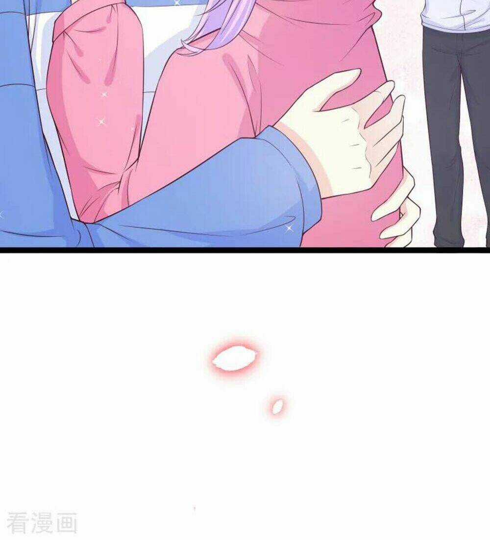 Boss Của Tôi Là Đại Thần Chapter 110 trang 28