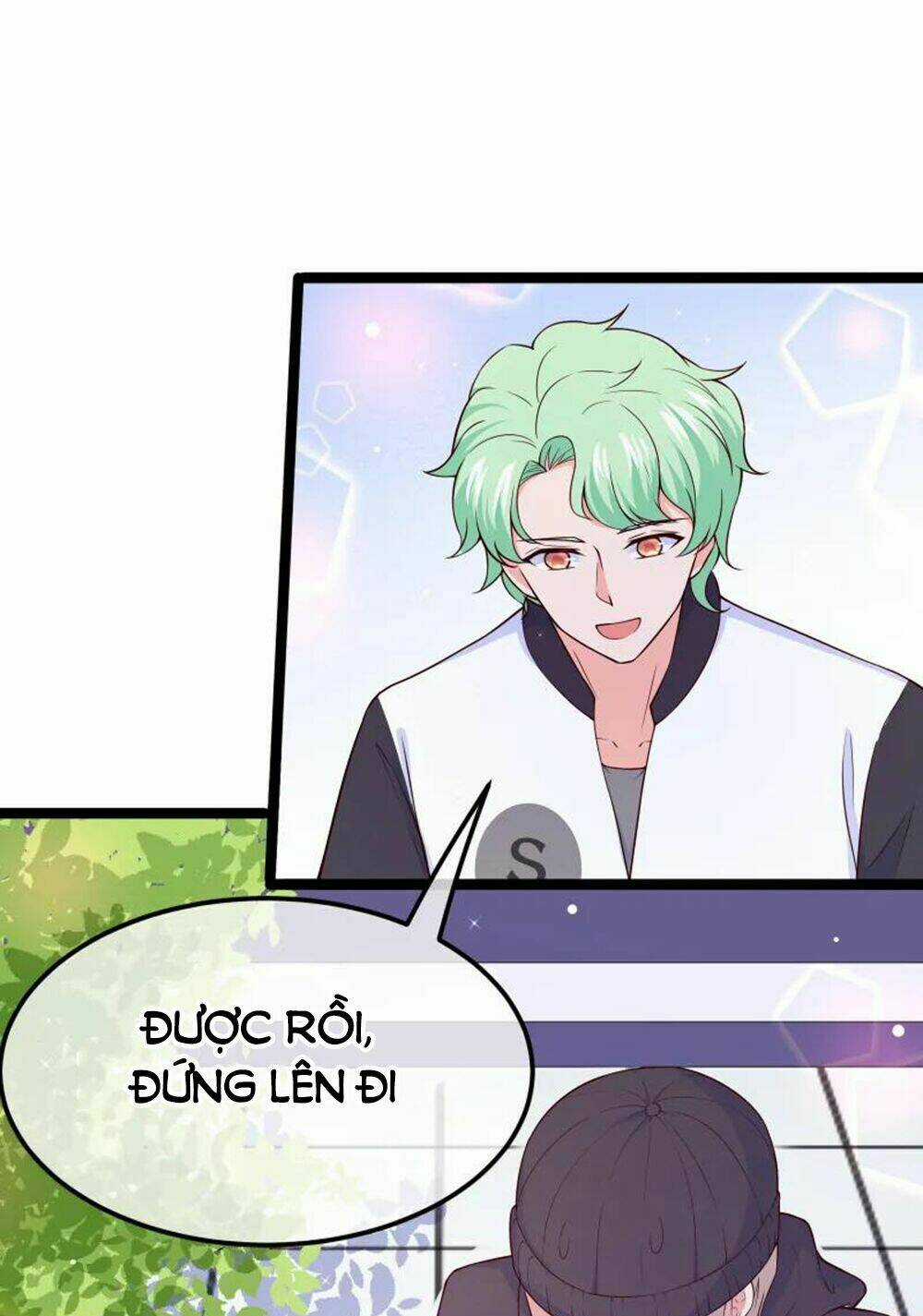 Boss Của Tôi Là Đại Thần Chapter 110 trang 29