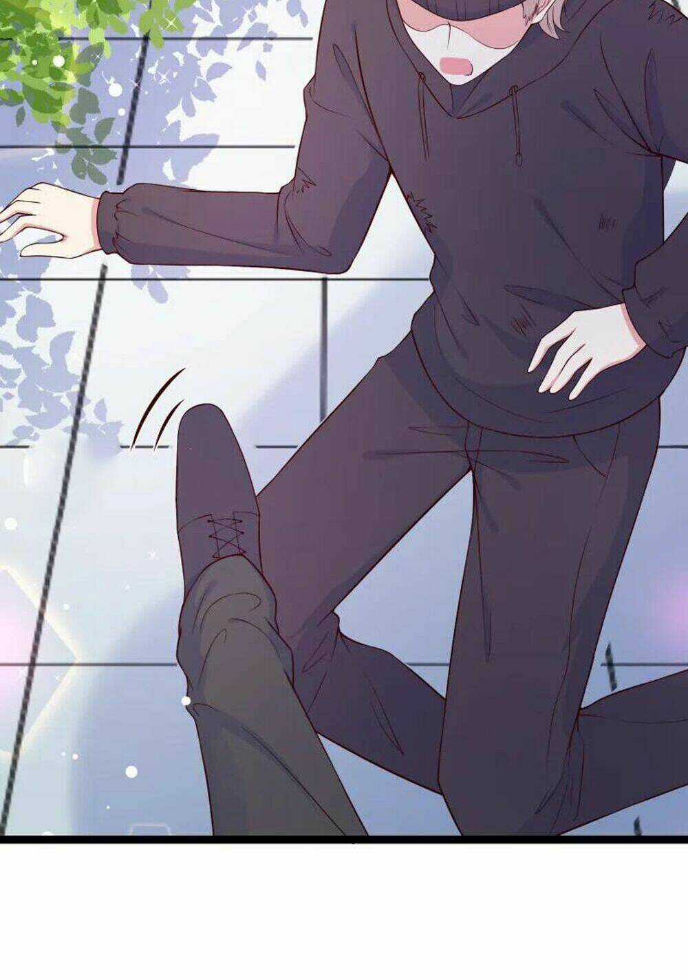 Boss Của Tôi Là Đại Thần Chapter 110 trang 30