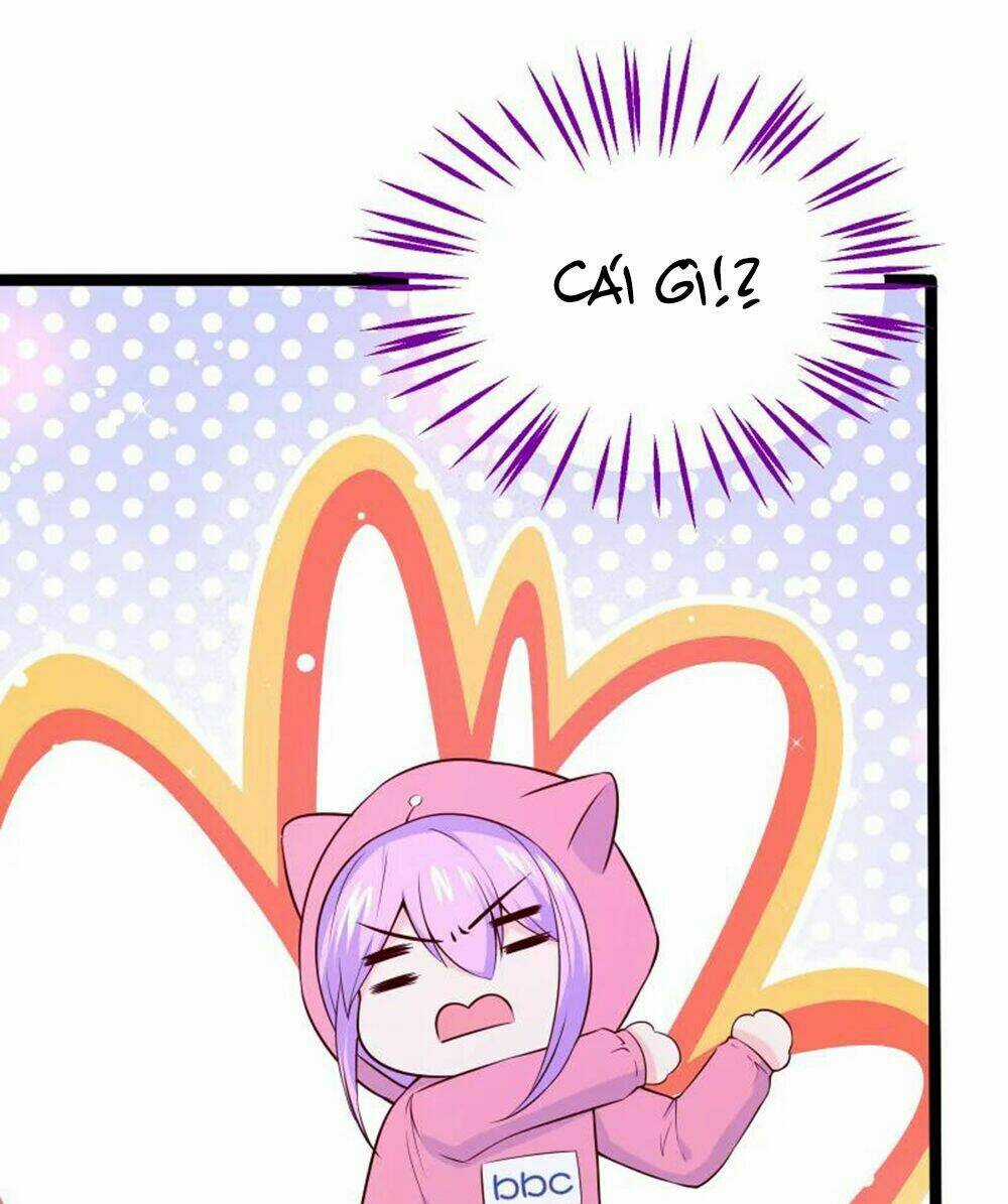 Boss Của Tôi Là Đại Thần Chapter 110 trang 32