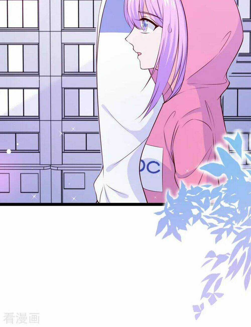 Boss Của Tôi Là Đại Thần Chapter 110 trang 35