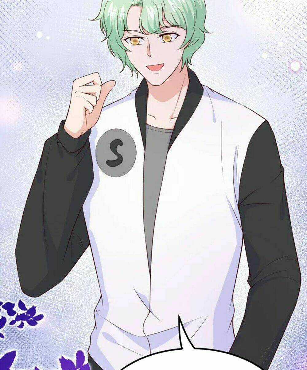 Boss Của Tôi Là Đại Thần Chapter 110 trang 37