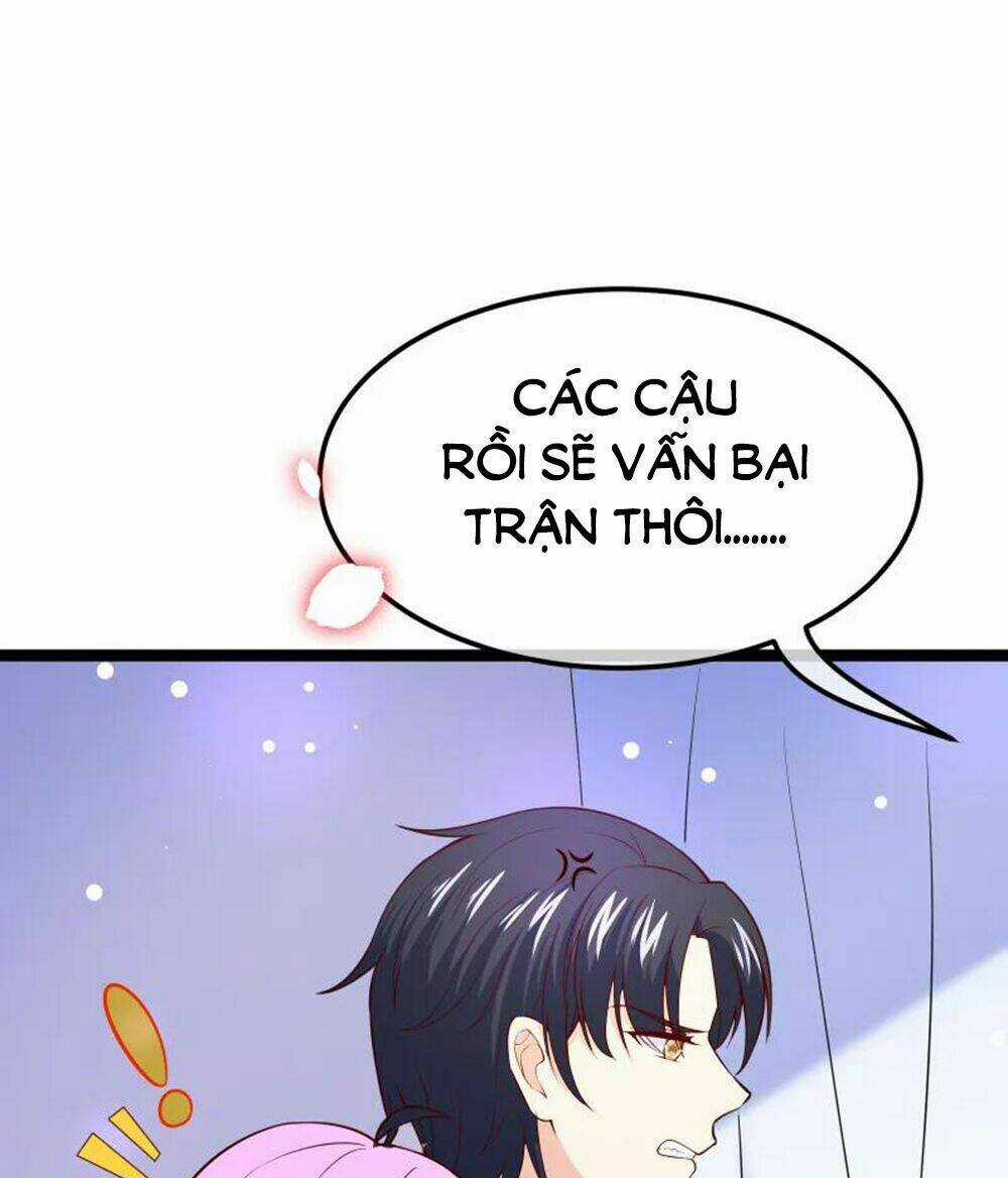 Boss Của Tôi Là Đại Thần Chapter 110 trang 41