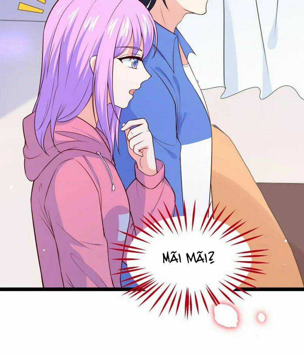 Boss Của Tôi Là Đại Thần Chapter 110 trang 42