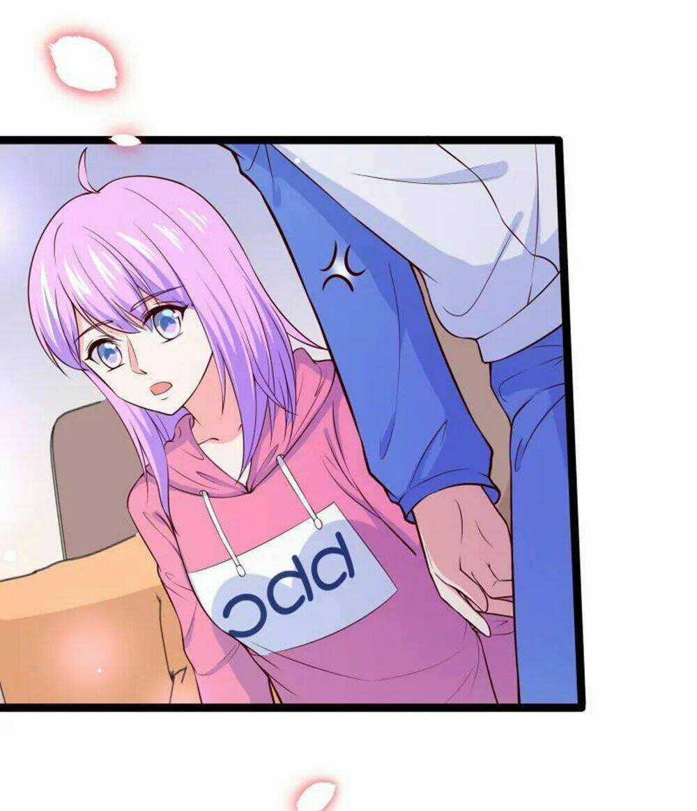 Boss Của Tôi Là Đại Thần Chapter 110 trang 43