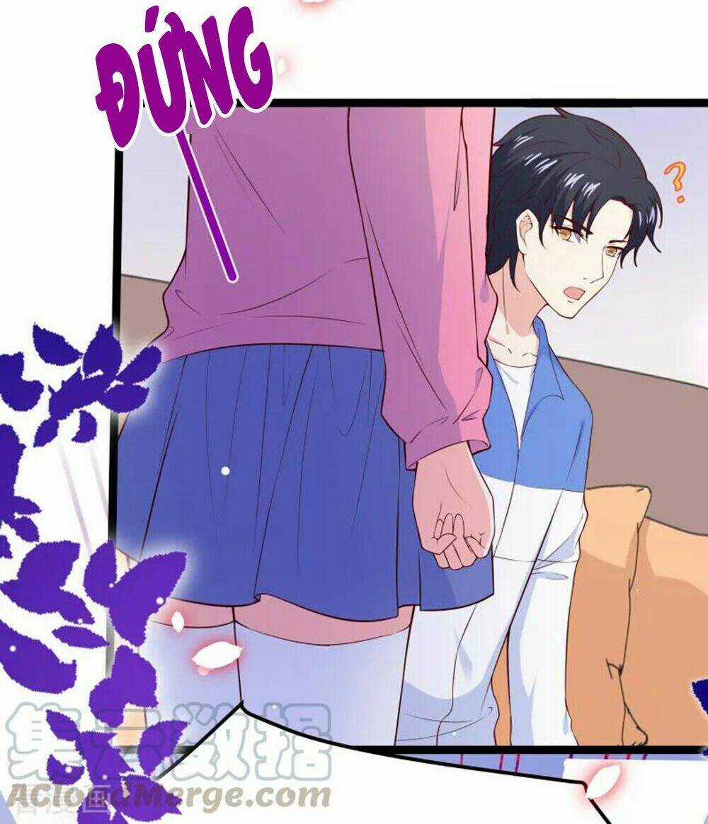 Boss Của Tôi Là Đại Thần Chapter 110 trang 44