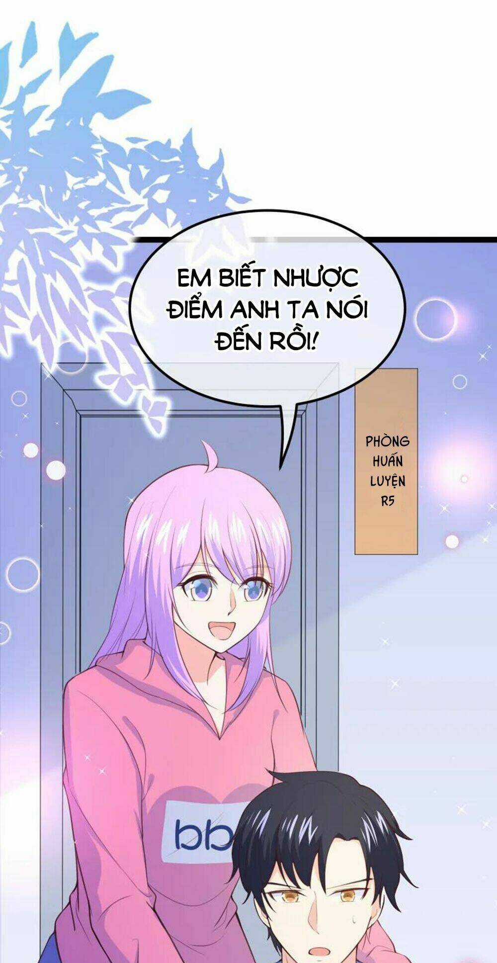 Boss Của Tôi Là Đại Thần Chapter 110 trang 48