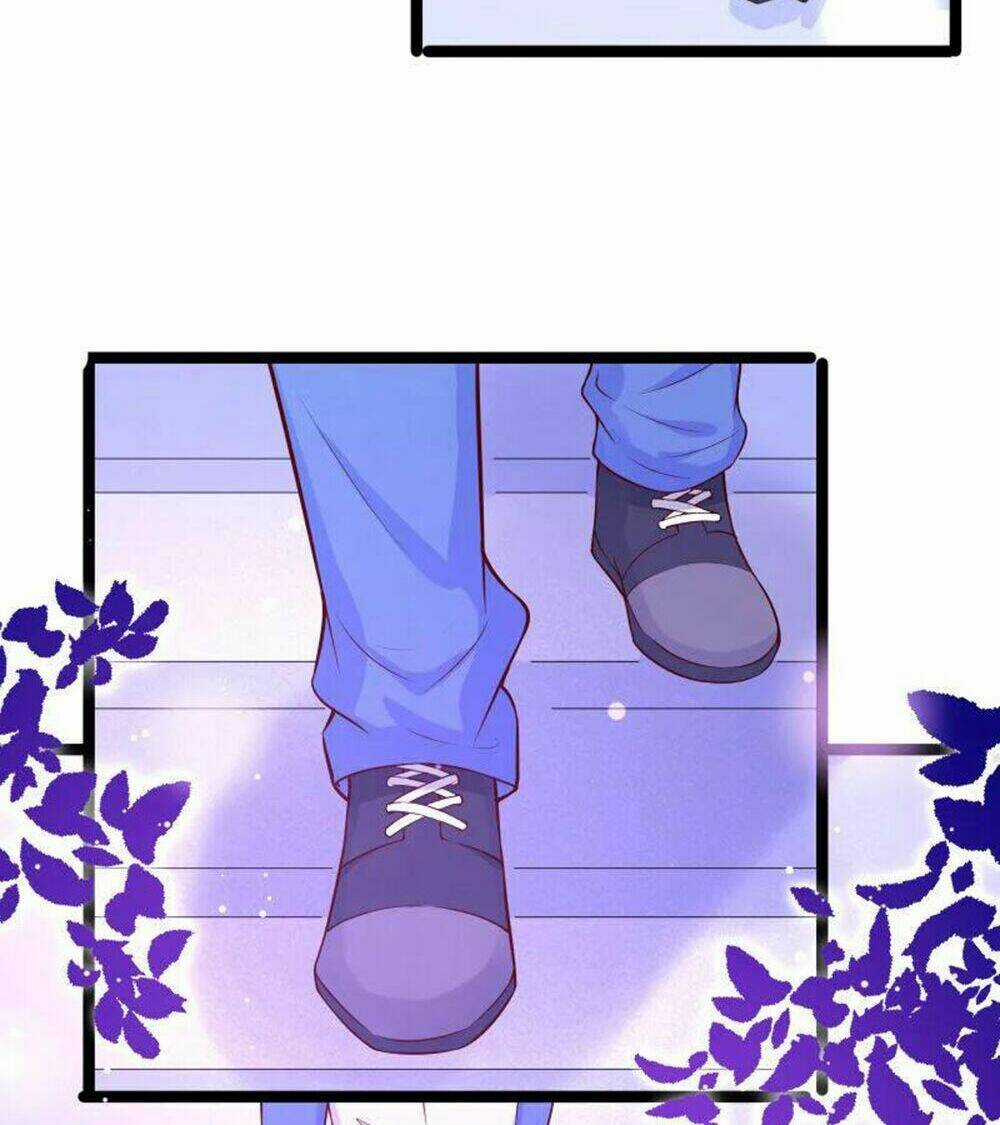 Boss Của Tôi Là Đại Thần Chapter 110 trang 5