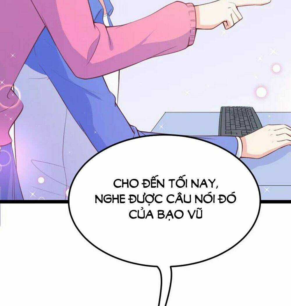 Boss Của Tôi Là Đại Thần Chapter 110 trang 51