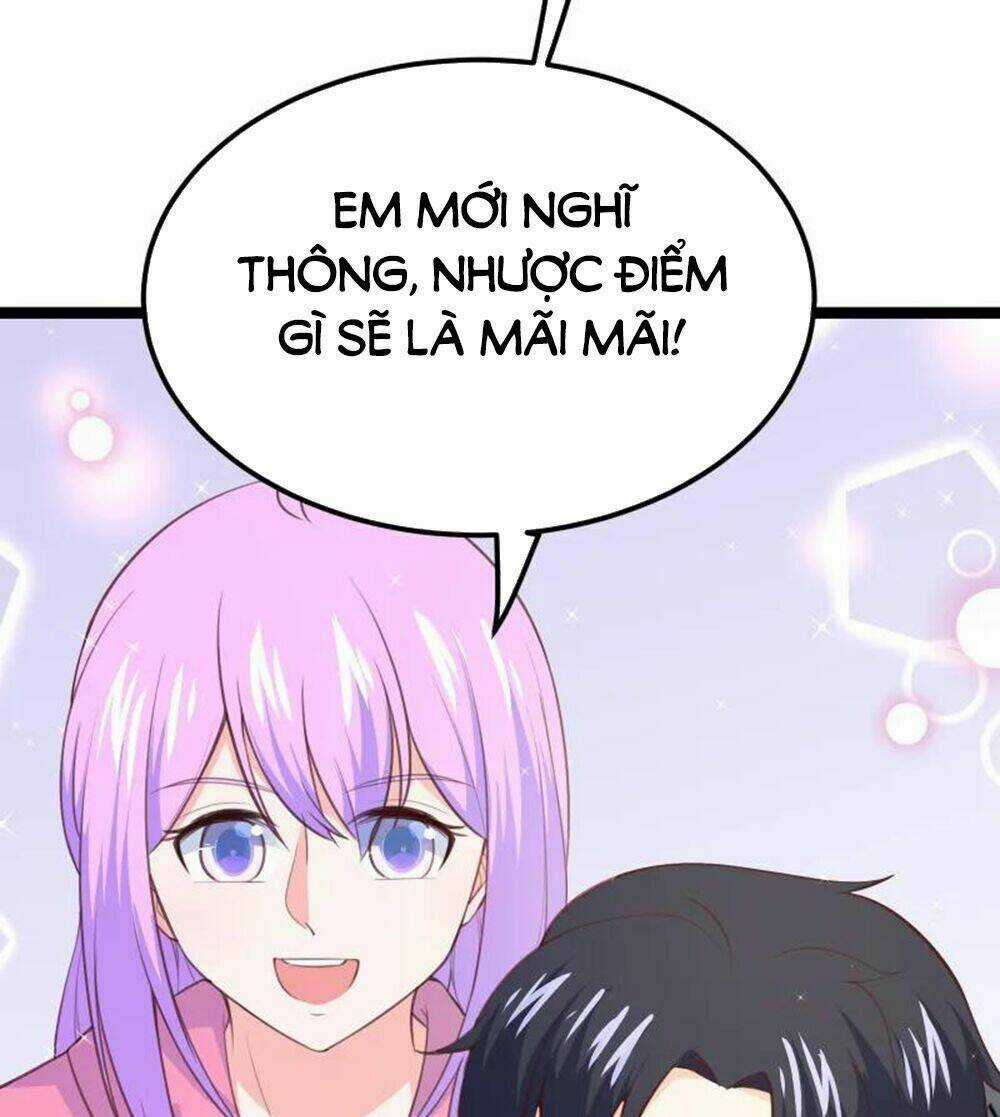 Boss Của Tôi Là Đại Thần Chapter 110 trang 52