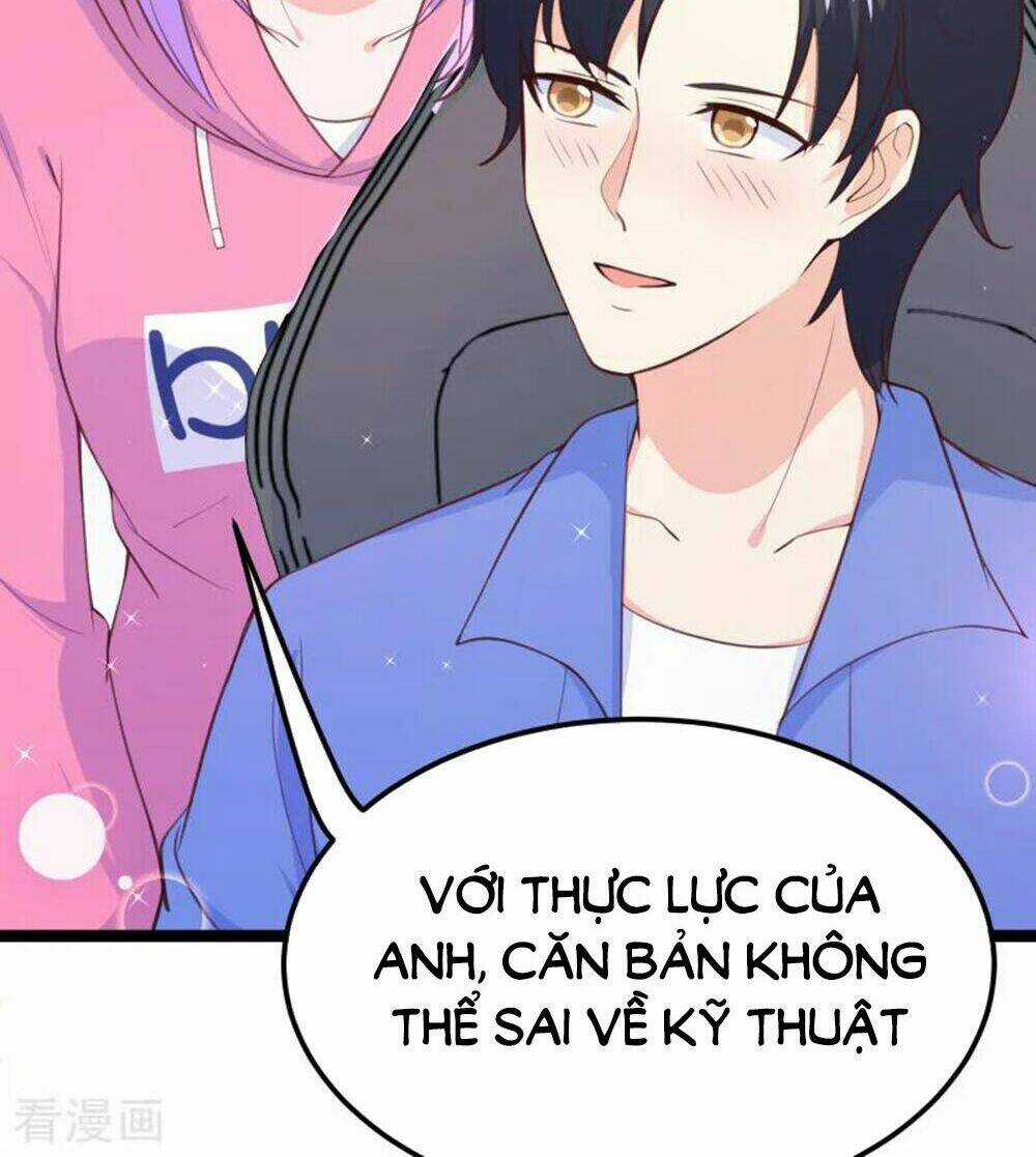 Boss Của Tôi Là Đại Thần Chapter 110 trang 53