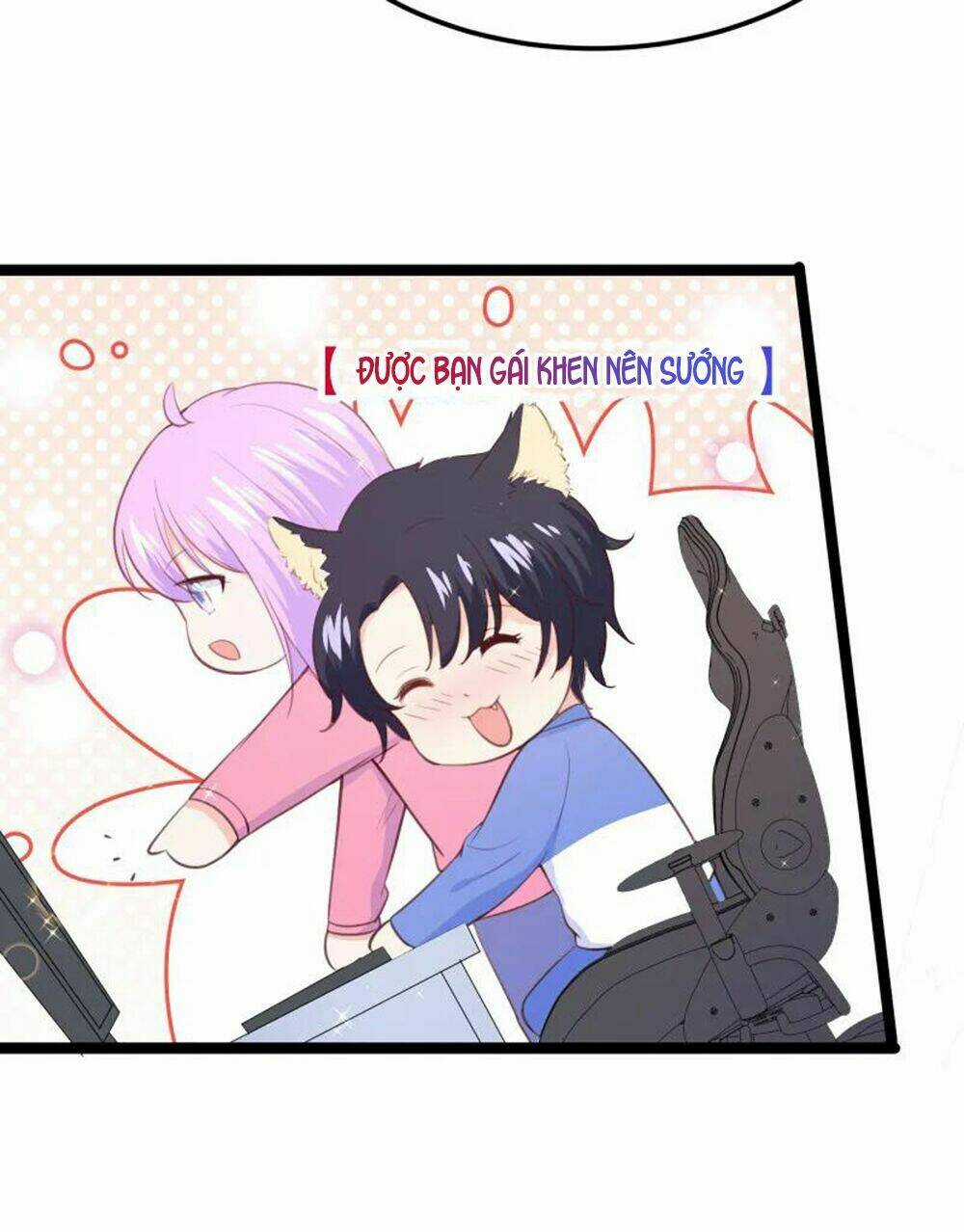 Boss Của Tôi Là Đại Thần Chapter 110 trang 54