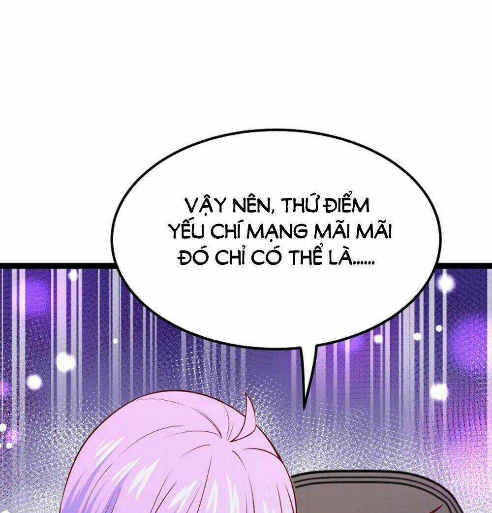 Boss Của Tôi Là Đại Thần Chapter 110 trang 55