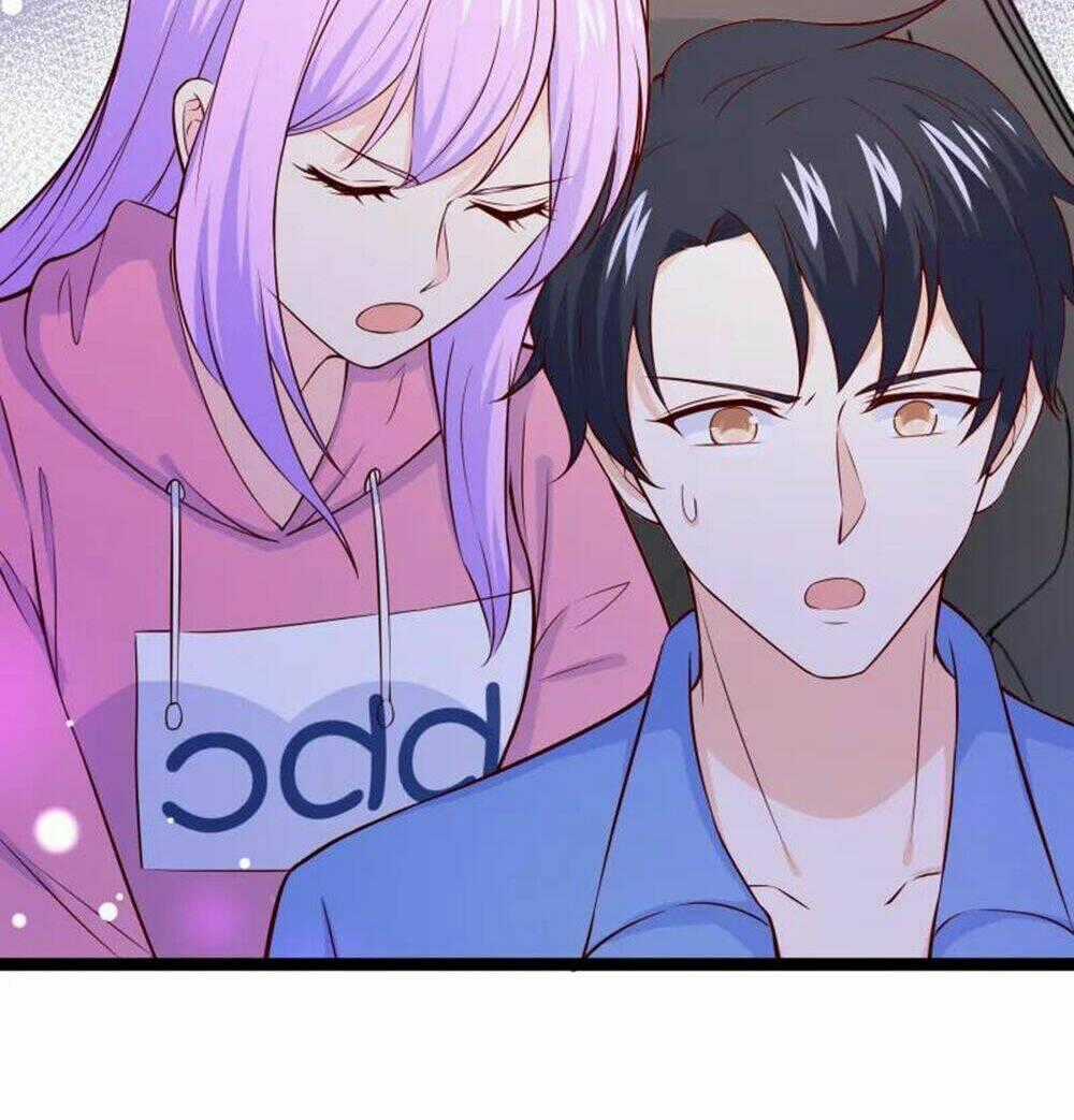 Boss Của Tôi Là Đại Thần Chapter 110 trang 56