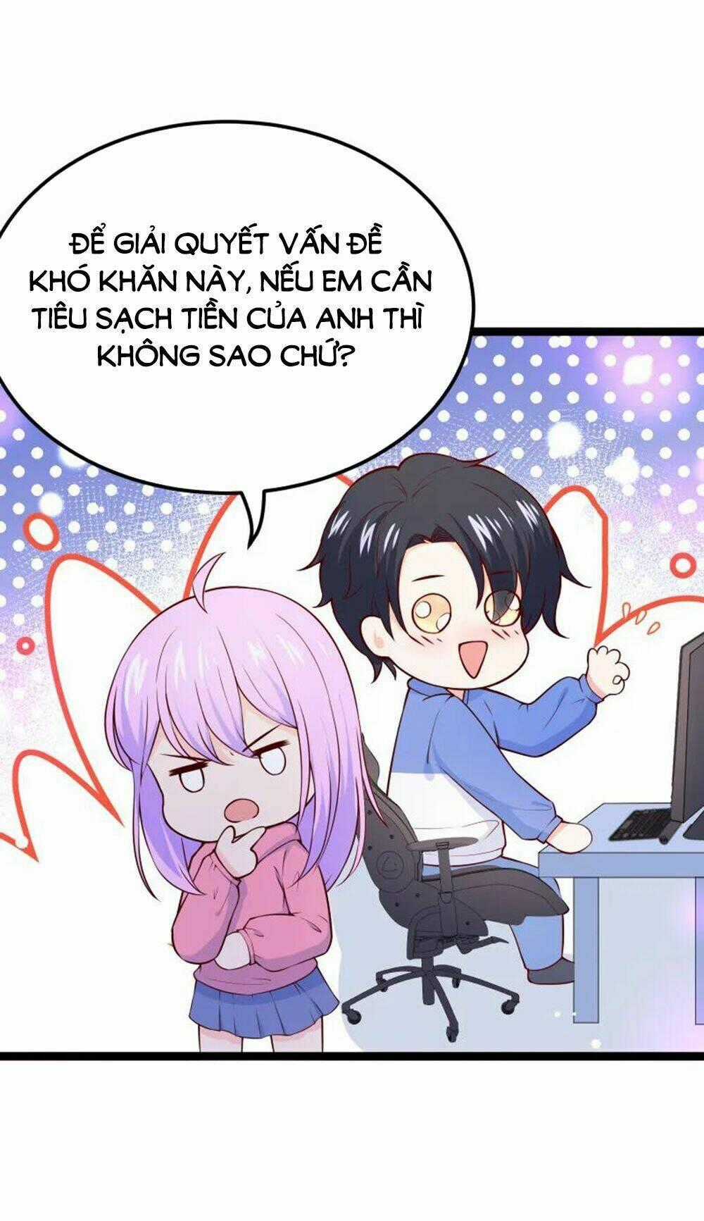 Boss Của Tôi Là Đại Thần Chapter 110 trang 57