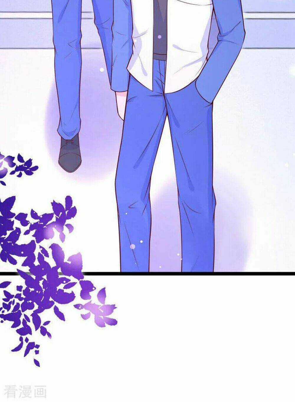 Boss Của Tôi Là Đại Thần Chapter 110 trang 7